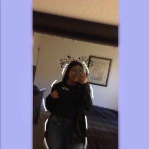 Meet your Posher, Maryjane